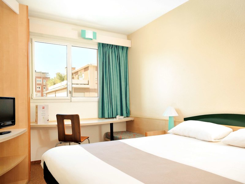 bandb hotel marseille prado parc des expositions