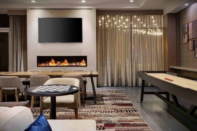 doubletree by hilton chicago midway airport