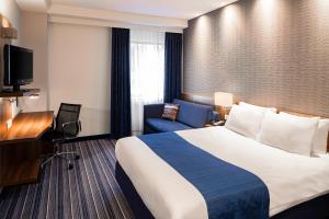 Holiday Inn Express Amsterdam - Arena Towers By Ihg,Duivendrecht>>Amsterdam,3 star