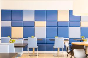 Holiday Inn Express Amsterdam - Arena Towers By Ihg,Duivendrecht>>Amsterdam,3 star