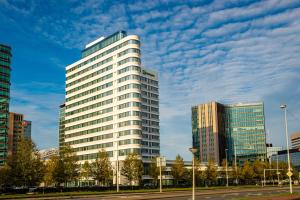 Holiday Inn Express Amsterdam - Arena Towers By Ihg,Duivendrecht>>Amsterdam,3 star