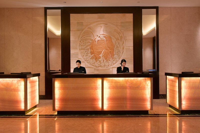 jw marriott hotel medan