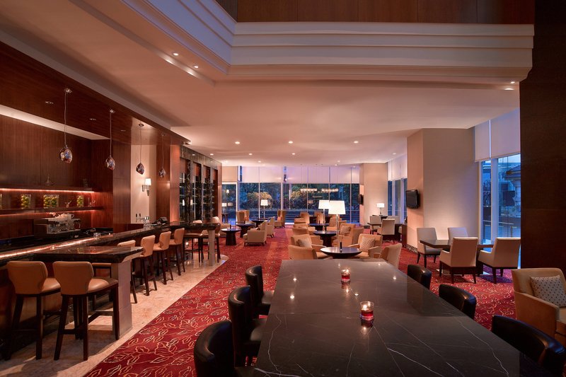jw marriott hotel medan