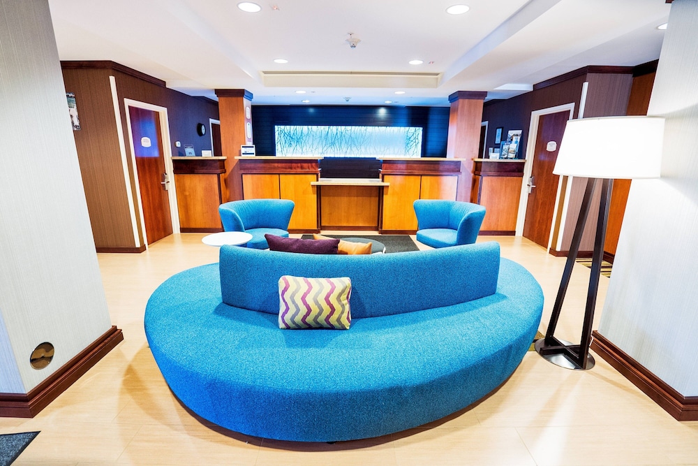 fairfield inn by marriott medford long island