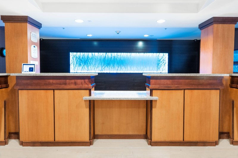 fairfield inn by marriott medford long island
