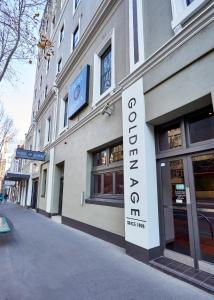 Hotel Sophia,Melbourne>>Docklands,4 star