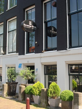 hotel hermitage amsterdam