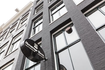 hotel hermitage amsterdam