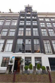 hotel hermitage amsterdam
