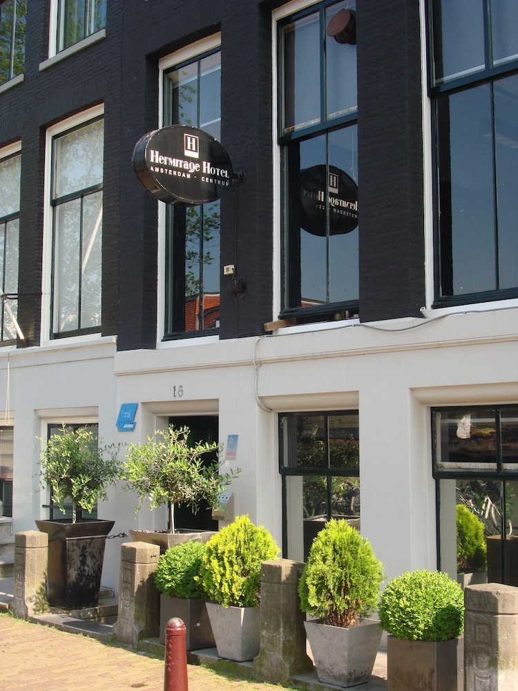 hotel hermitage amsterdam