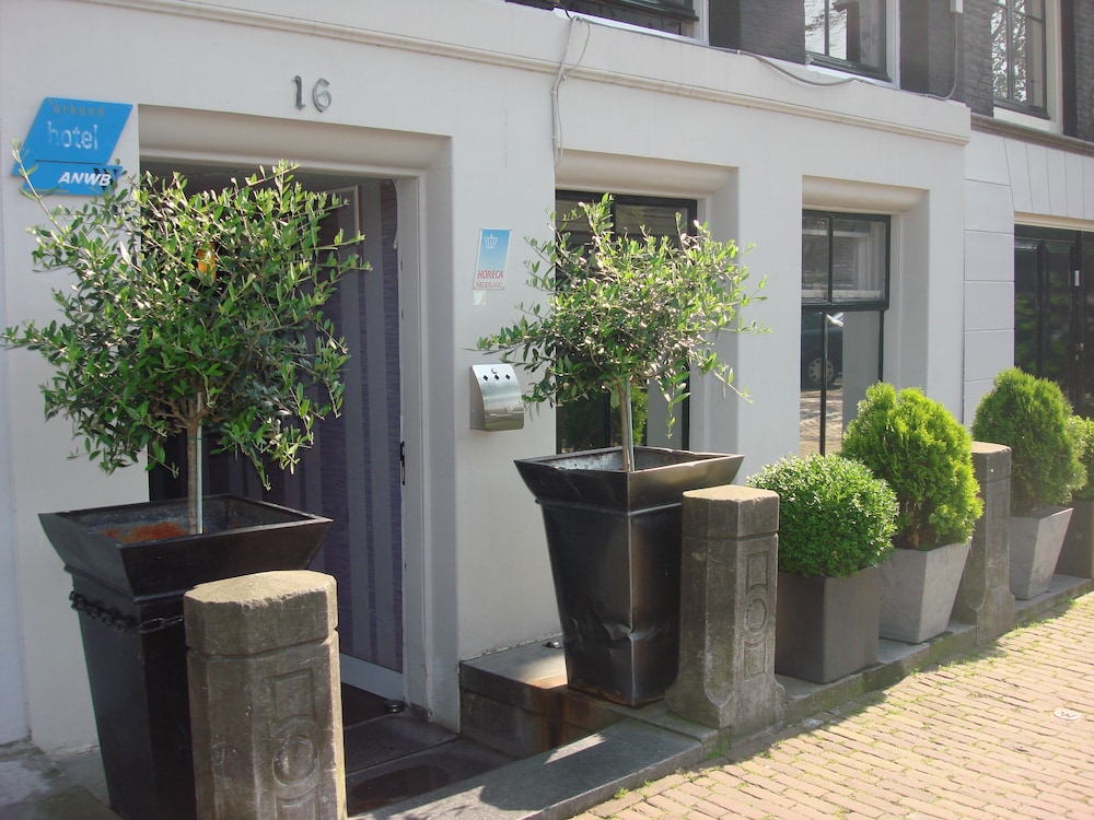 hotel hermitage amsterdam