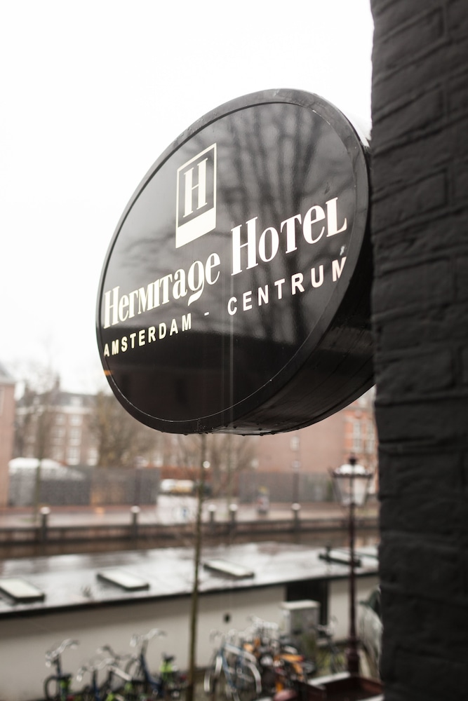hotel hermitage amsterdam