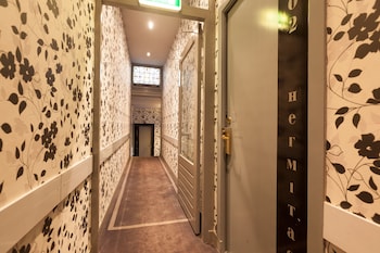 hotel hermitage amsterdam