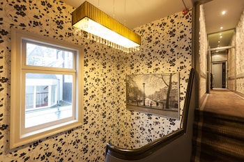 hotel hermitage amsterdam