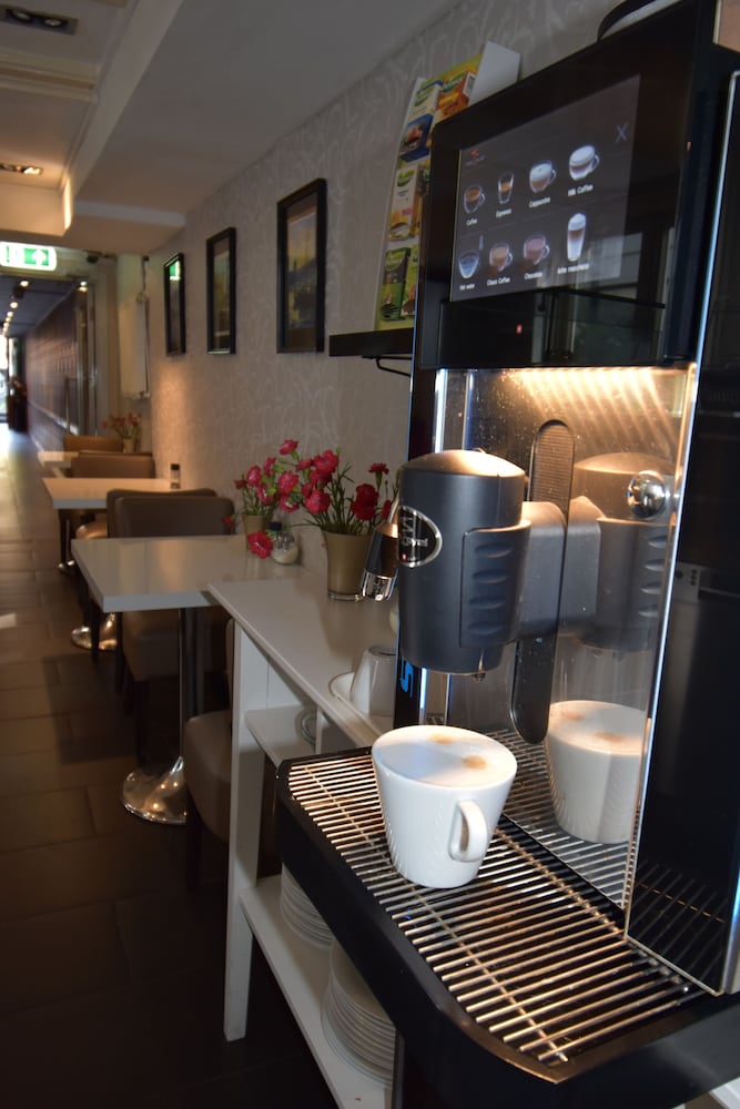 hotel hermitage amsterdam