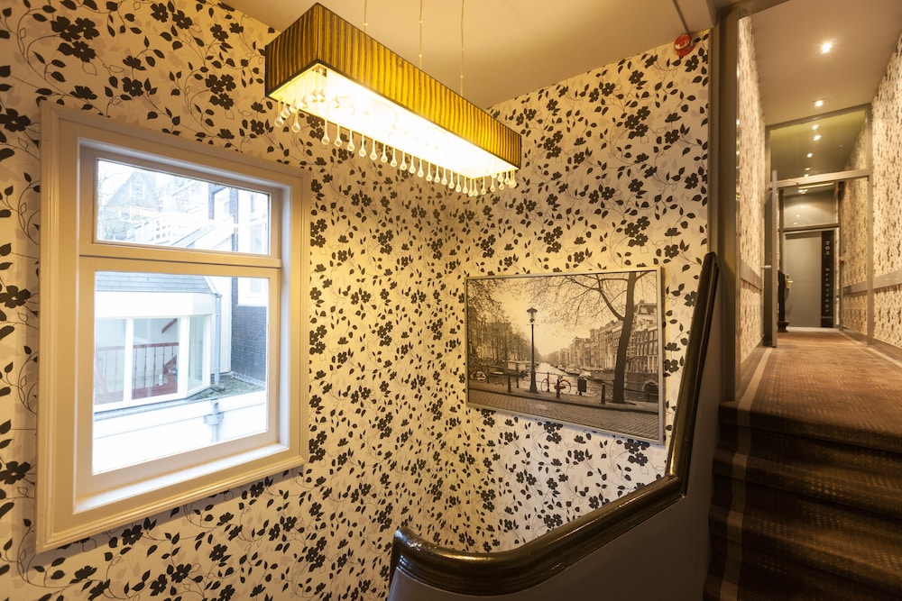 hotel hermitage amsterdam