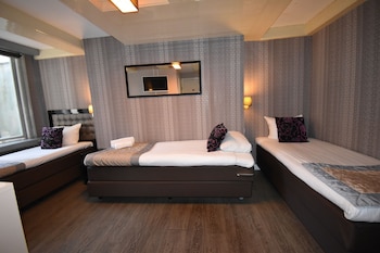hotel hermitage amsterdam