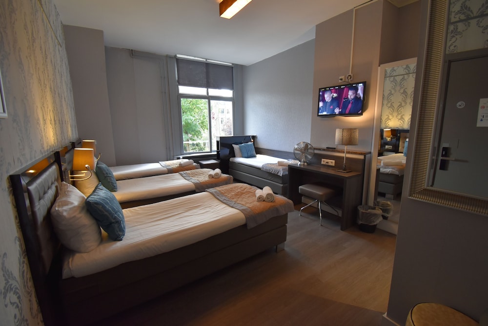 hotel hermitage amsterdam
