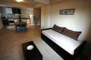 Soltigua Apart Hotel Mendoza,Tunuyan>>Mendoza,3 star