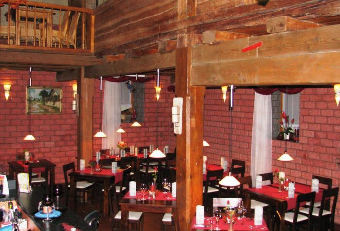 wellnesshotel und restaurant hexenschopf