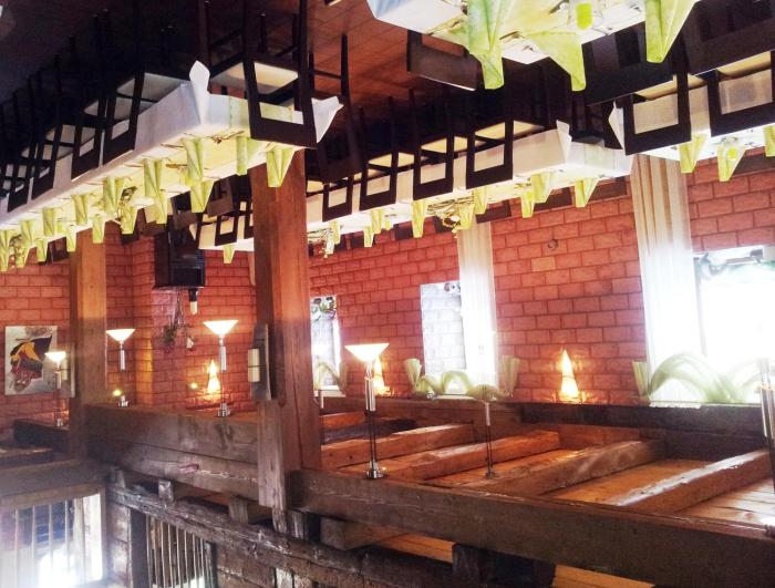 wellnesshotel und restaurant hexenschopf