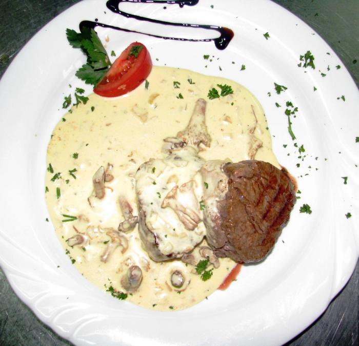 wellnesshotel und restaurant hexenschopf