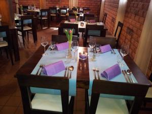 wellnesshotel und restaurant hexenschopf