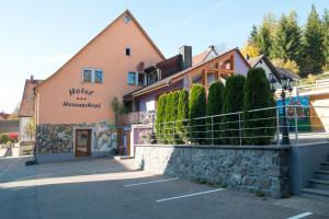 Wellnesshotel Und Restaurant Hexenschopf,Breisgau-Hochschwarzwald>>Black Forest,4 star
