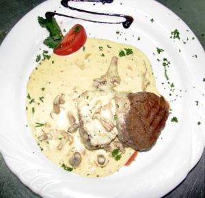 wellnesshotel und restaurant hexenschopf