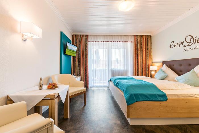 grafliches hotel alte post