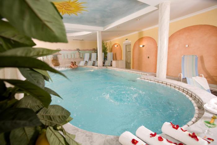 grafliches hotel alte post