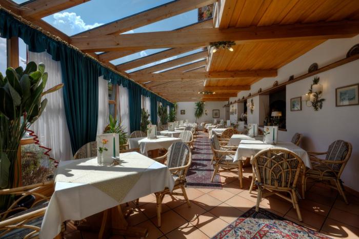 grafliches hotel alte post