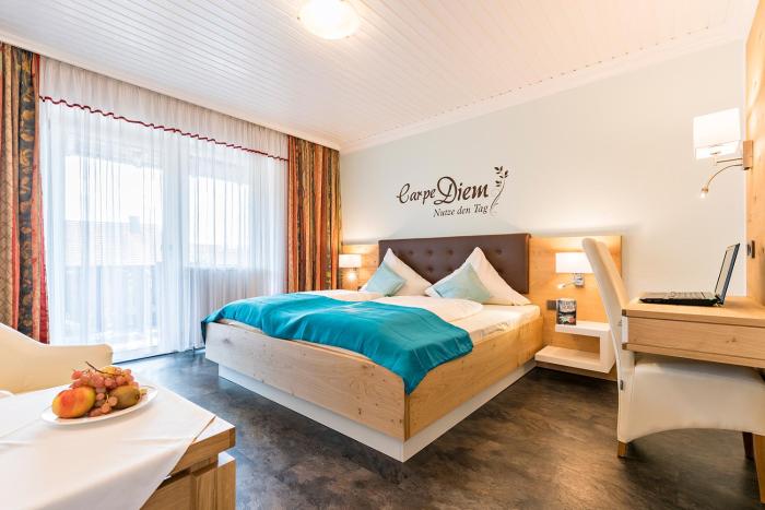 grafliches hotel alte post