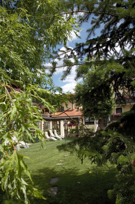 grafliches hotel alte post