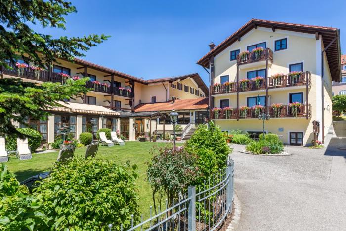 grafliches hotel alte post