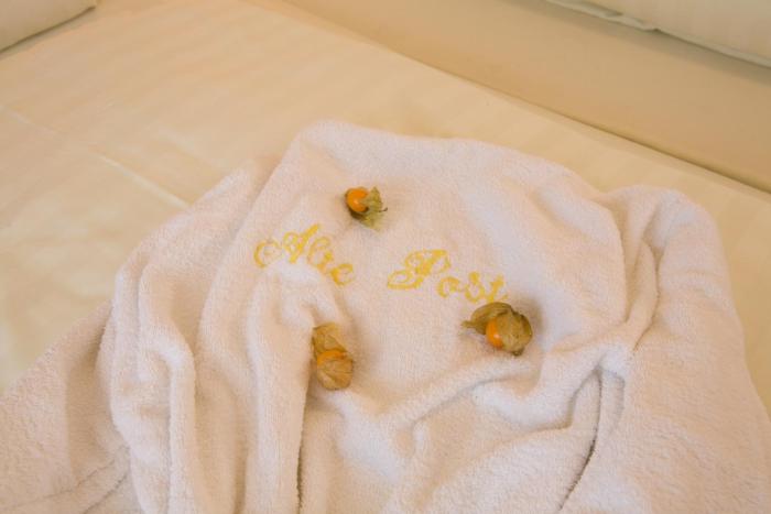 grafliches hotel alte post