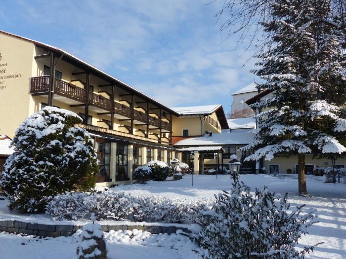 grafliches hotel alte post