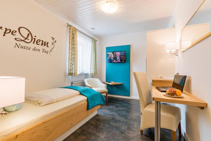 grafliches hotel alte post