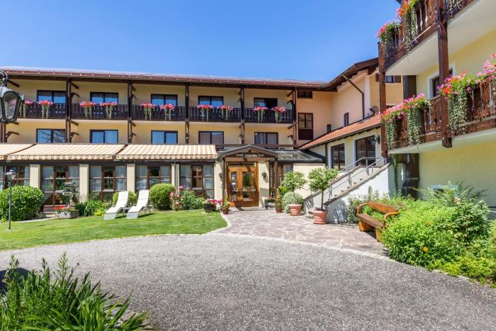 grafliches hotel alte post