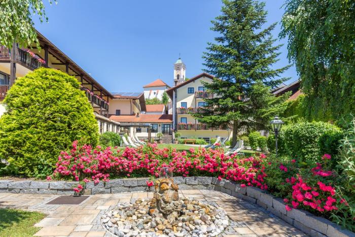 grafliches hotel alte post