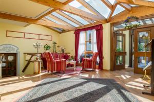 grafliches hotel alte post