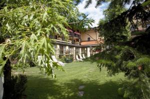 grafliches hotel alte post