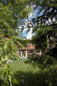 grafliches hotel alte post