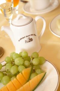 grafliches hotel alte post