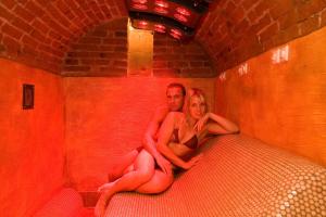 grafliches hotel alte post