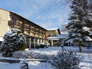 grafliches hotel alte post