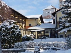 grafliches hotel alte post