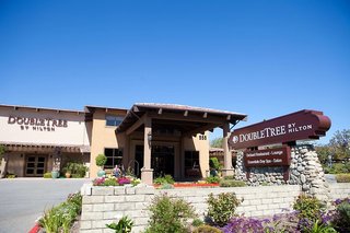 Doubletree By Hilton Claremont,El Monte>>Claremont,4 star