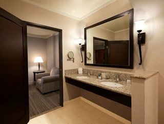 Doubletree By Hilton Claremont,El Monte>>Claremont,4 star