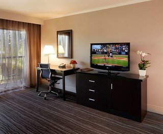 Doubletree By Hilton Claremont,El Monte>>Claremont,4 star